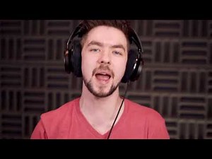 JackSepticEye Top Of The Morning Intro Compilation