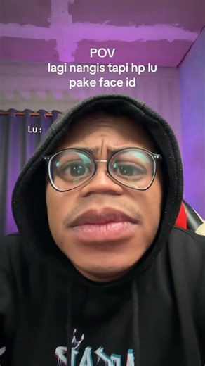 Bang Agung on Instagram: "kebiasaan"