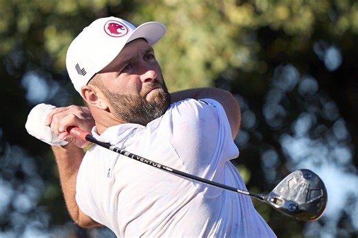 2024 DP World Tour Championship past winners: Exploring the winners for the last 10 years