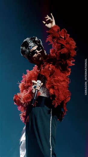 G-DRAGON INTERNATIONAL on Instagram: "G-DRAGON RECAP 2025: As the year draws to a close, let’s look back at everything G-Dragon gave us in 2025. It’s been an amazing year for GD, for VIPs, and for FAMs — a year worth treasuring. Let’s carry this joy forward and look even brighter toward 2026. Happy New Year! @xxxibgdrgn"