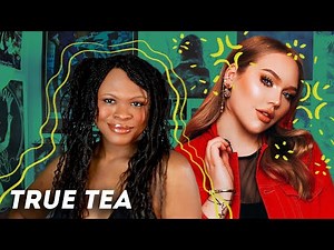 Why Nikkie Tutorials Hid That She Was Trans | Kat Blaque