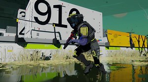 Marathon has been in development for at least 4 years, and now the shooter's team consists of 300 developers