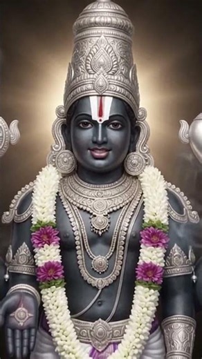 శ్రీ వెంకటేశ్వర స్వామి వారి సందేశం
