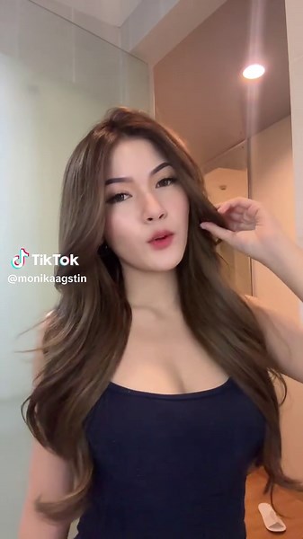 Monic (@monikaagstin)’s videos with sonido original - vivi