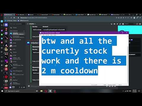 discord best alt generator free :D [check pinned comment]