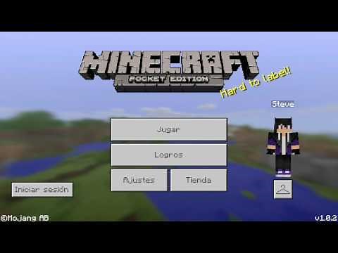 Como pasar de Android a pc tu minecraft