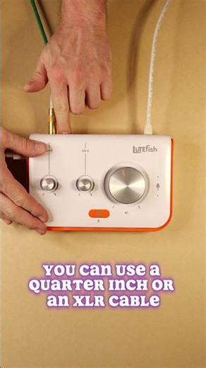 Ready to spend less time setting up and more time playing? 🎶