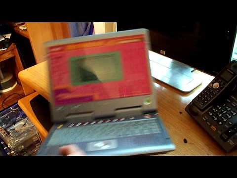 Useless vtech laptop
