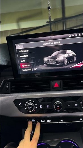 How to Access All the Horsepower in Audi?