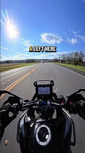This is how a quick shifter works on a motorcycle. #motorcycle #moto #motorcyclecommunity #bikelife