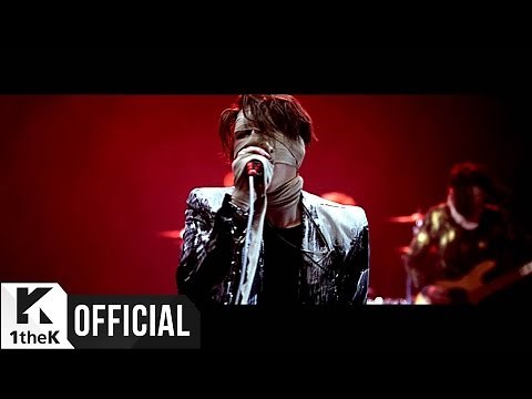 [MV] Bursters(버스터즈) _ Lost Child