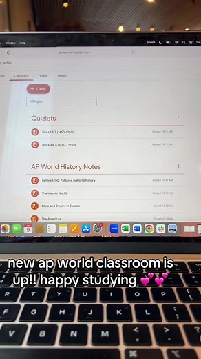 AP Test Help | Explore AP World History with a Tutor