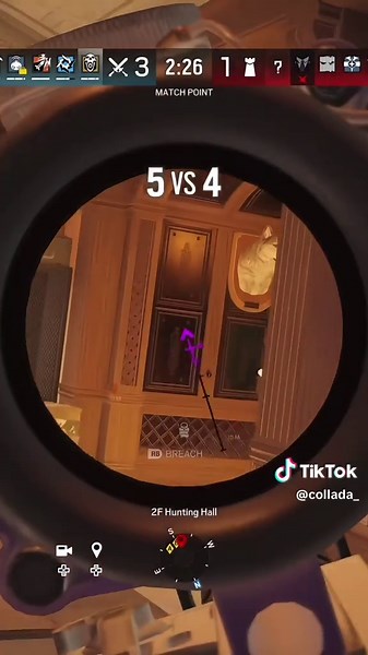 Smoothest controller sens #1 #Collada #siegeX #trending #viral @sara | controller