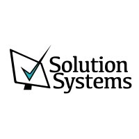 Solution Systems, Inc. | LinkedIn