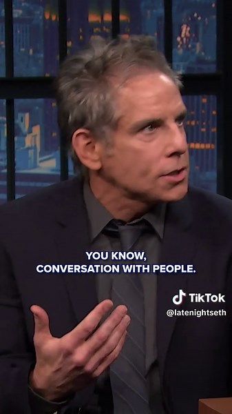 The Launch of Ben Stiller and Adam Scott's Severance Podcast