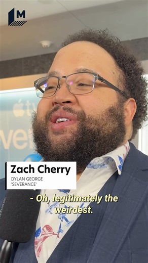 If you could design your own ‘Waffle Party,’ what would you change? #severance #appletv | Mashable