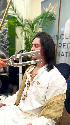 Descubre el secreto de la energía con iPyramids