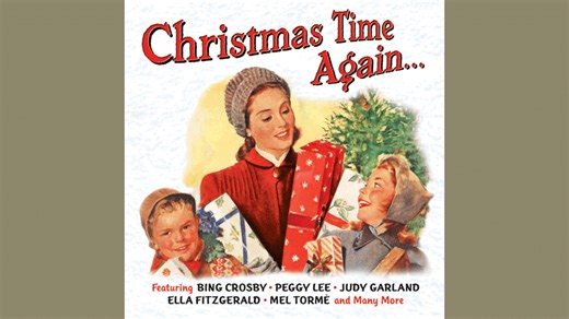 Classic White Christmas Lyrics by Bing Crosby's - GigWise