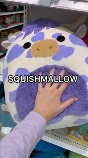 WEIRD SQUISHMALLOW & FIDGET JACKPOT at TARGET! 🤑😱💵 Rare $1 Fidgets