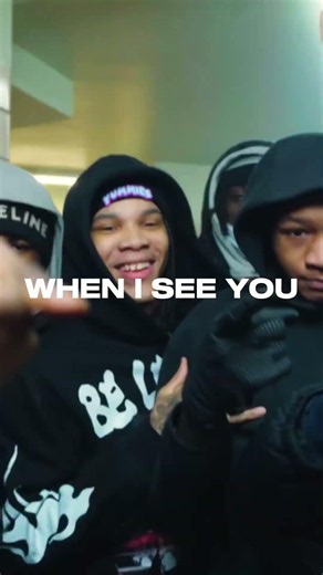 [FREE] Mdot 59 x Pop Kreep x Fast Drill Type Beat - "When I See You"