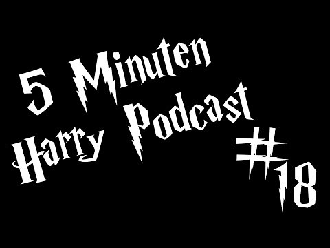 5 Minuten Harry Podcast #18 - Popobums