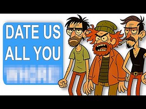 The 3 Most Deranged ‘Nice Guys’ Alive! : r/NiceGuyStories