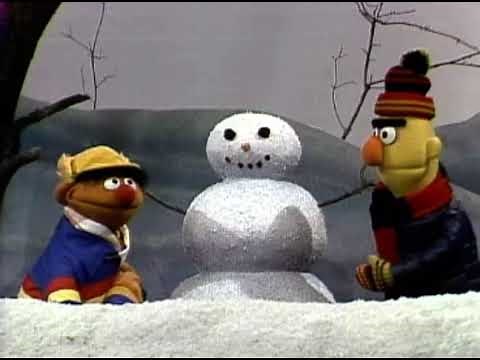 Sesame Street 40 years of Sunny Days DVD Trailer