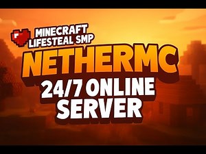 I Survived The Ultimate Lifesteal SMP!