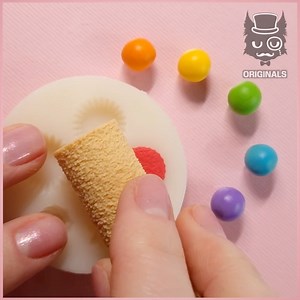 497K views · 2.6K reactions | Fun Mini Rainbow Cupcakes! 療療 | Simple | Facebook