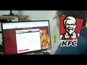 KFC Recruitment Software Testimonial (1 min) - TribePad