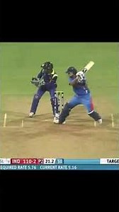 India vs Sri Lanka 2011 ODi CWC Final Highlights in under 1 minute🥶#INDvsSL #CWC2011#msdhoni#2011