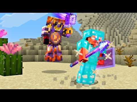 How I RULED a Hardcore Minecraft SMP