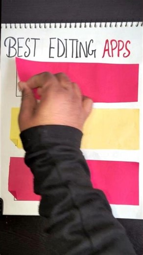 Best Editing Apps for Creators in 2026 🔥#aitools #aiediting