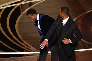 WATCH: Will Smith finally talks about the slap that almost derailed his career   | The Citizen