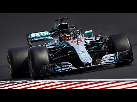 What Does An F1 Reserve Driver Actually Do?