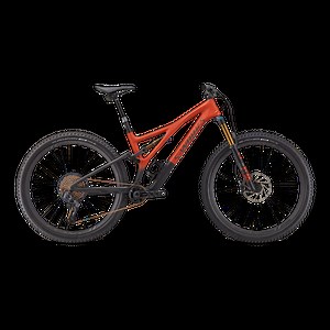 S-Works Stumpjumper