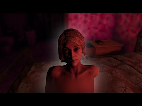 Nightmare S** Cult... (Lust From Beyond) - Episode 1