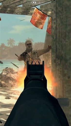 The Most Cinematic Bond Gameplay Ever