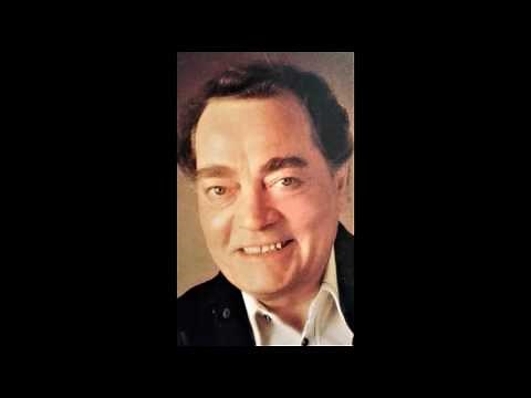 JEG HAR HØRT OM EN STAD - Ib Hansen med Willy Grevelund's orkester 1979