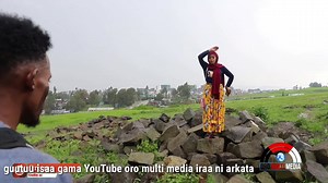 42K views · 1.9K reactions | New diraama ayyadaa part 2 Guutuu issa Linki armaan gadii kanaan daawwadhu https://youtu.be/q_mTQRYSUyc | ORO MULTI MEDIA | Facebook