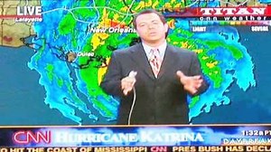 ¿Es lo mismo el tiempo que el clima?