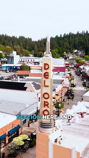 5K views · 28 reactions | Grass Valley California! A small town with big city vibes! | Backroads Culture | Facebook