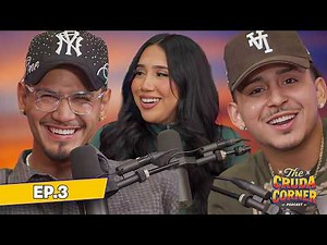We Listen and We Do Judge: Reacting to Your Cruda Stories!