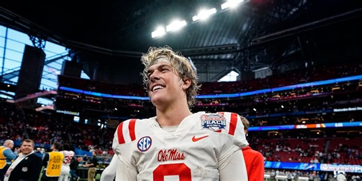 SEC Football Previews: Ole Miss Rebels continue to mine the transfer portal