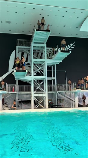 10 Meter Popping Challenge