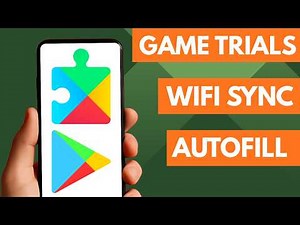 What's New in Android? April 2026 Google System Services Updates