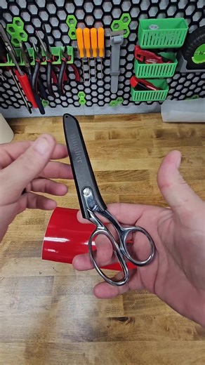 Precision Forged Steel Dressmaker Shears for Seamless Cuts