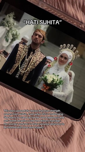 Hati Suhita: A 10/10 Movie Recommendation