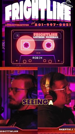 Listener Shares CRAZY Arizona UFO Story!