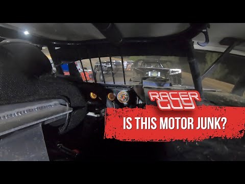 TAKE TWO: 2nd B Mod Race at Springfield Raceway in Missouri